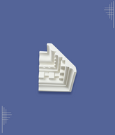 C1081B (Int) - GAUDI DECOR